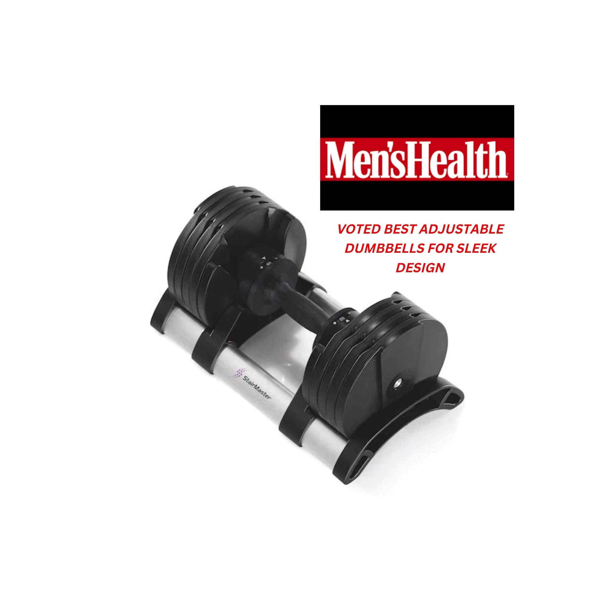 Dumbbells Adjustable Dumbbells Our Home Gym