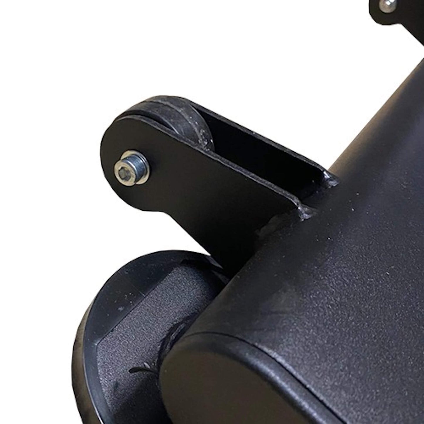 Gym Gear Pro Series, Multi Adjustable Bench strength