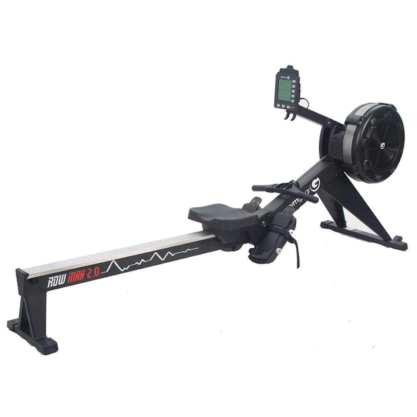 Gym Gear Row Max 2.0 erg
