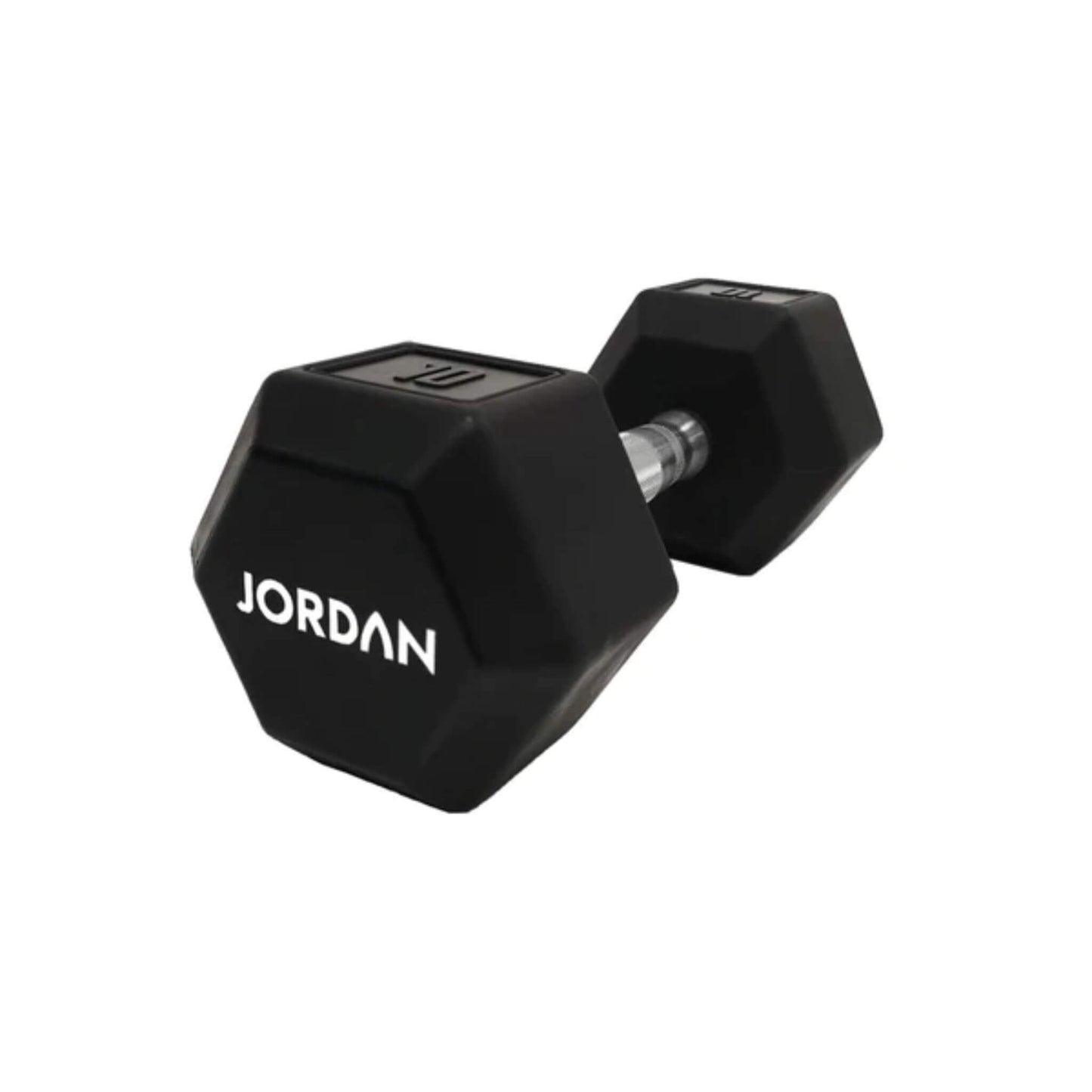 Hex Urethane Dumbbell Sets