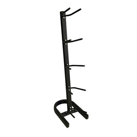 Medicine 5 Ball / Single Sided Storage Rack