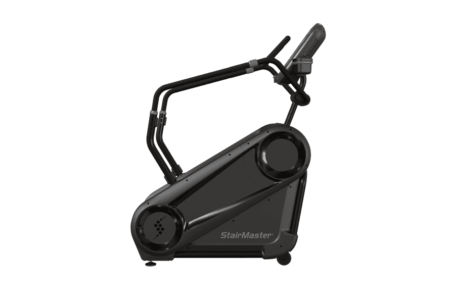 Stairmaster 4 Series Gauntlet 60 BLACK