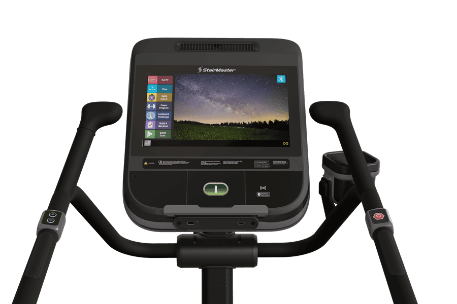 Stairmaster 4 Series Gauntlet 15" TOUCHSCREEN