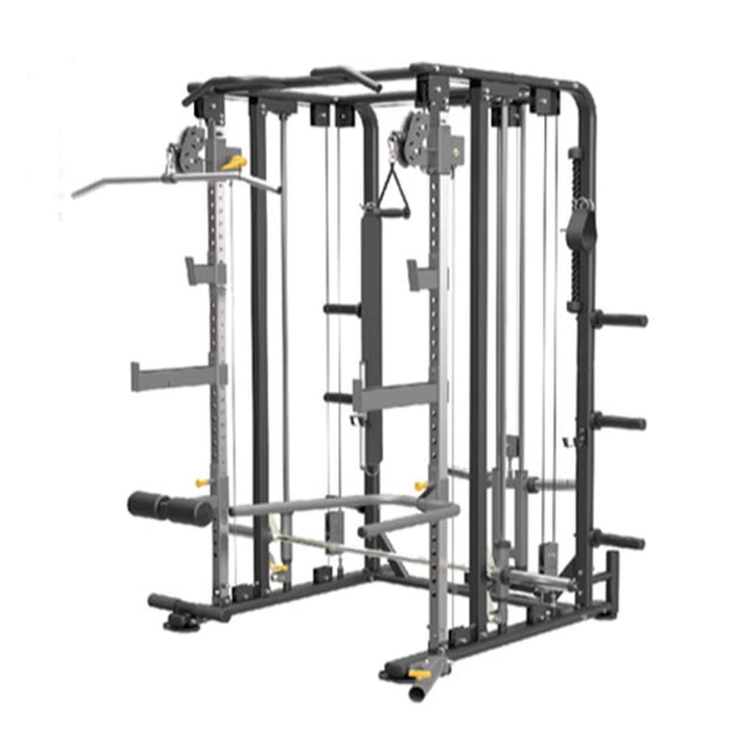 rhino strength system plate loaded