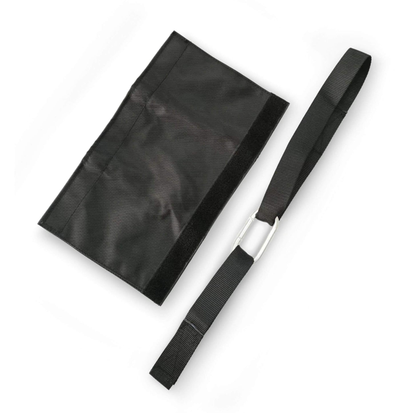 Training Battle Rope Anchor Strap Kit