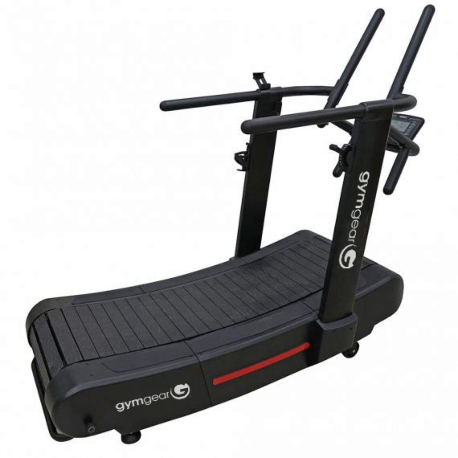 Curve 2.0 Plus Treadmill