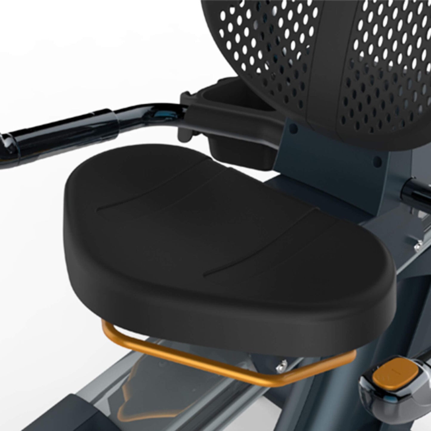 Encore Recumbent Bike Saddle