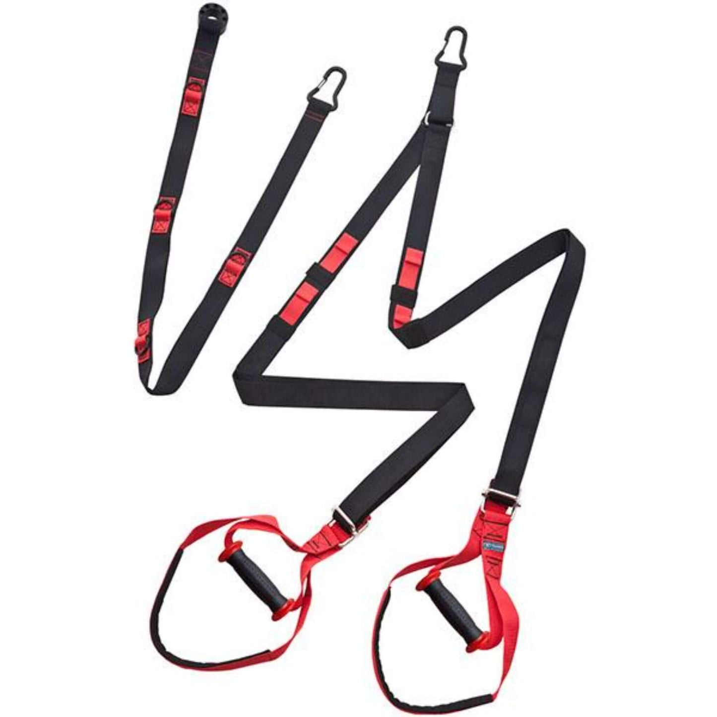 GymGear Pro suspension Trainer