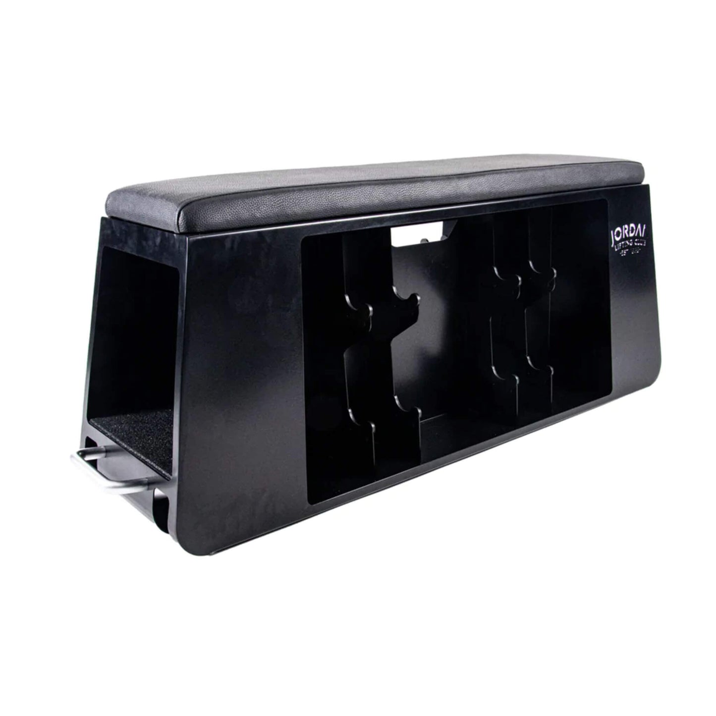 JLC Flat HIIT Storage Bench Un-kitted
