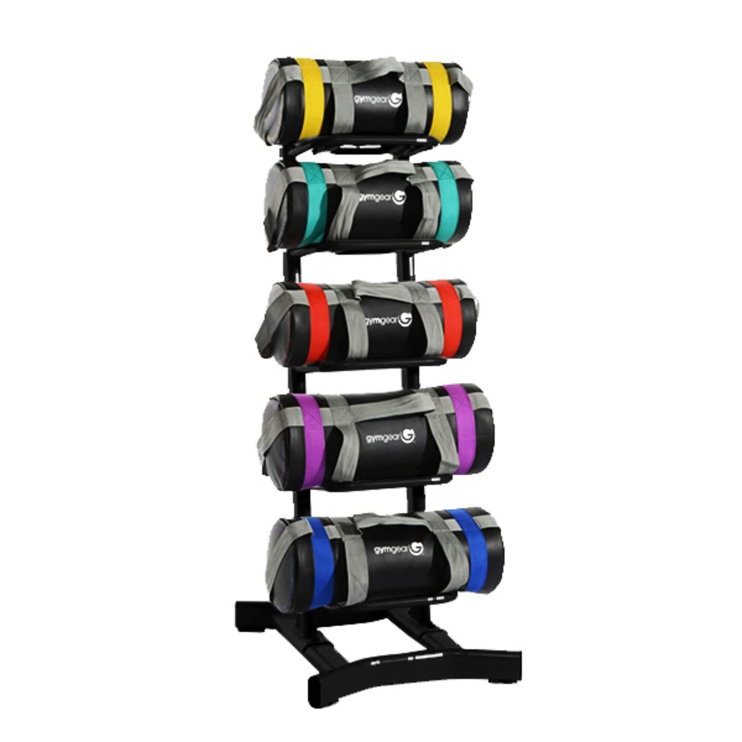 Performance Bag / Slam Ball Storage Rack
