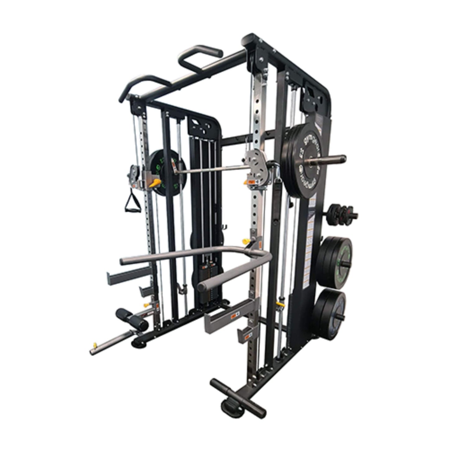 Rhino Pro Strength System Smiths Machine