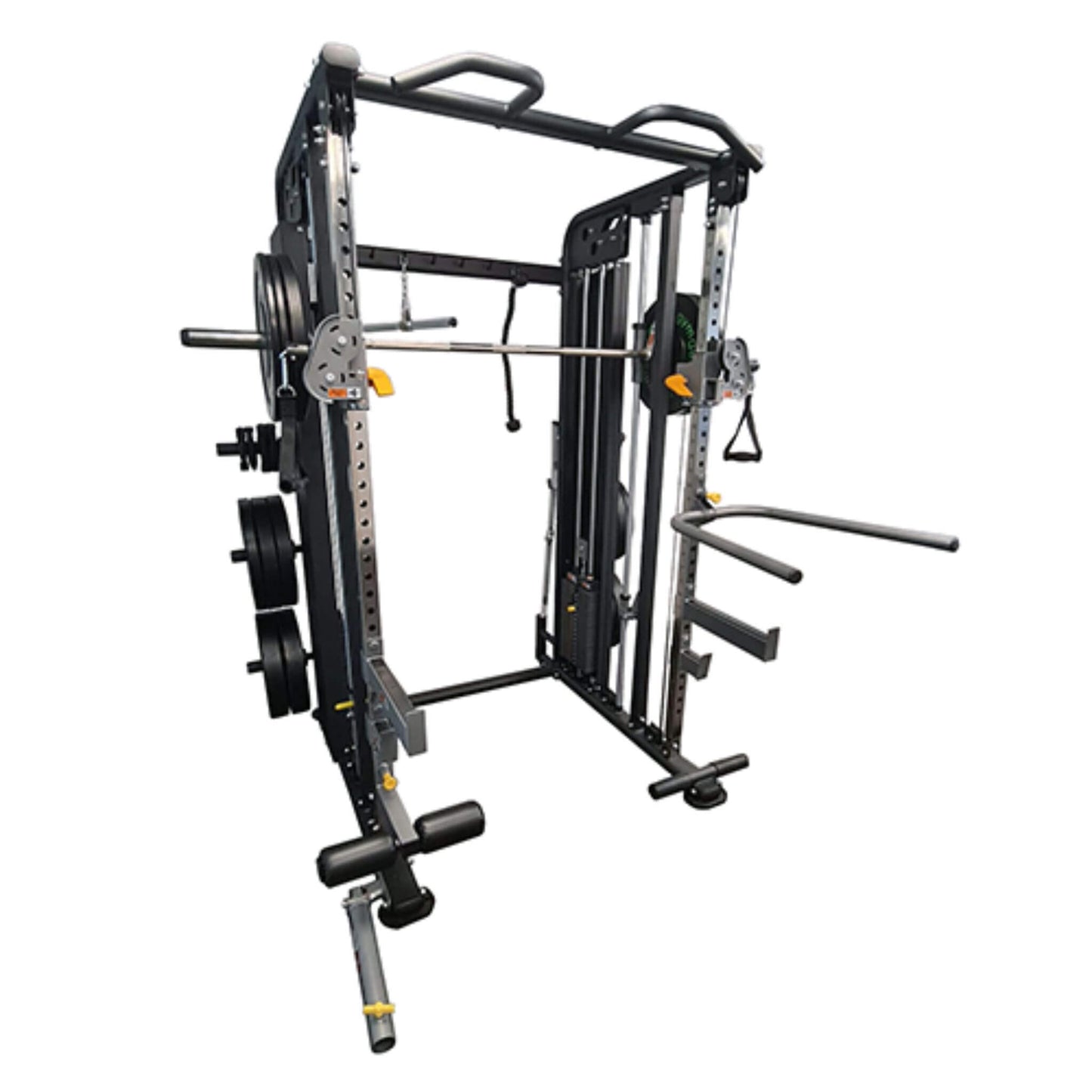 Rhino Pro Strength System