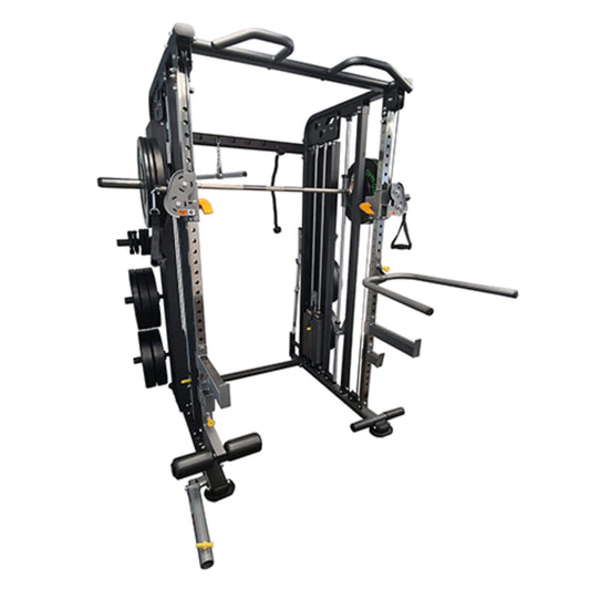 Rhino Pro Strength System