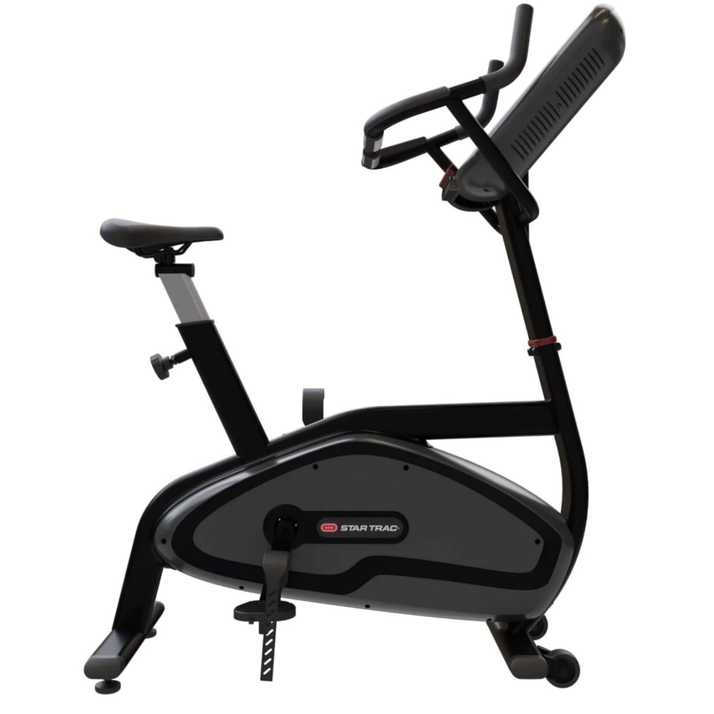 Star Trac 4UB UPRIGHT BIKE