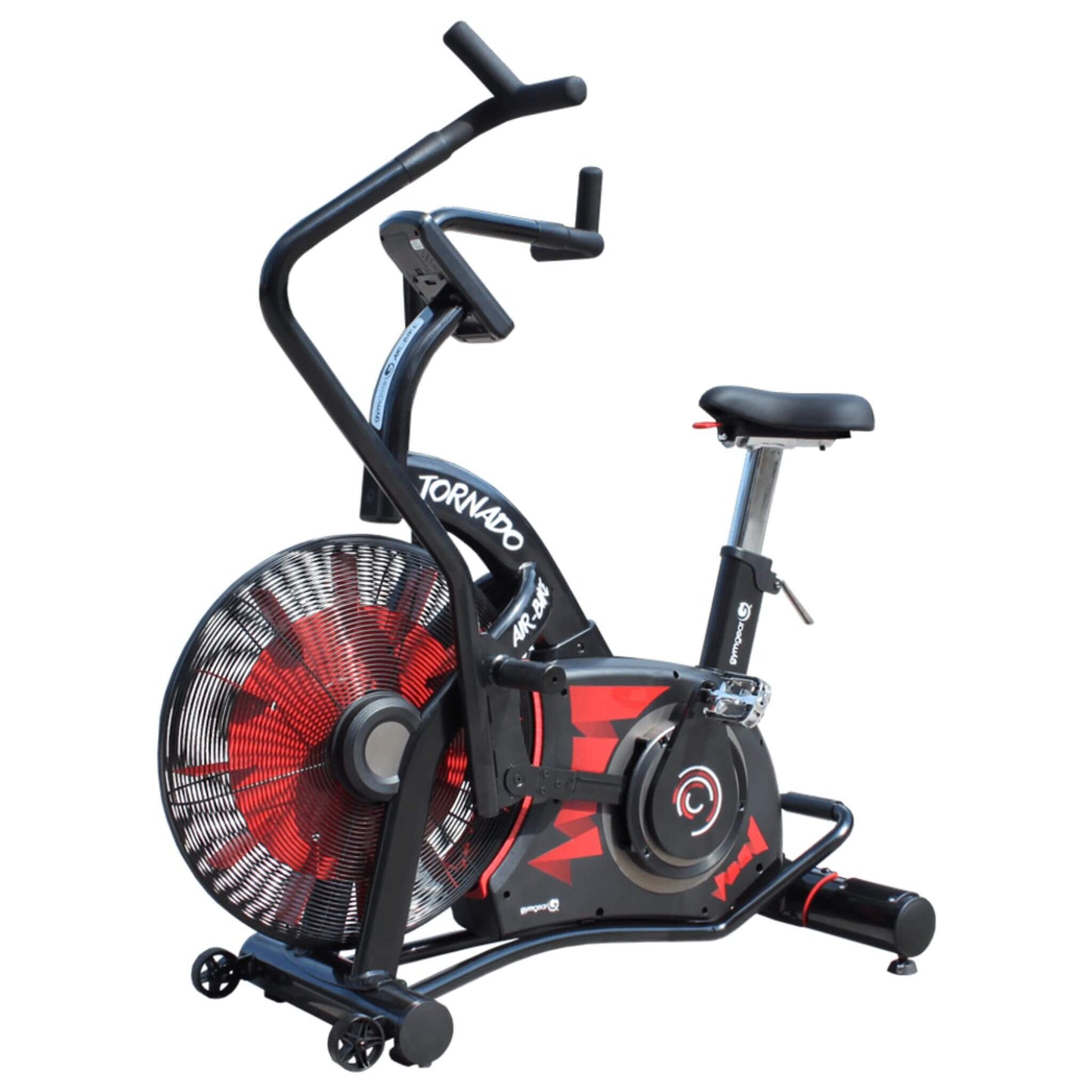 GymGear Tornado Airbike hiit