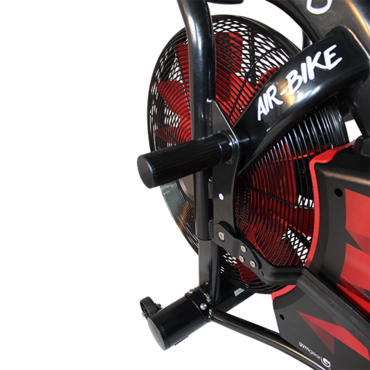GymGear Tornado Airbike hiit fan