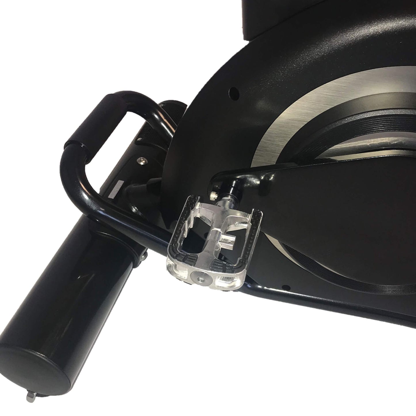 Tornado Airbike pedals Black Edition