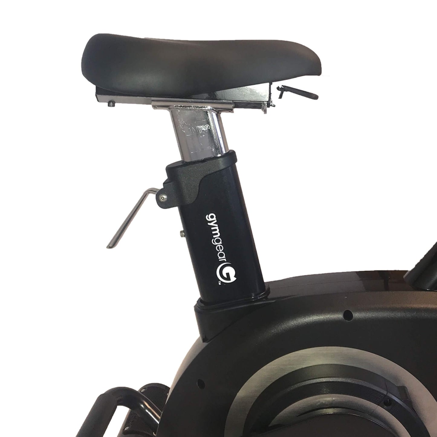 Tornado Airbike saddle Black Edition