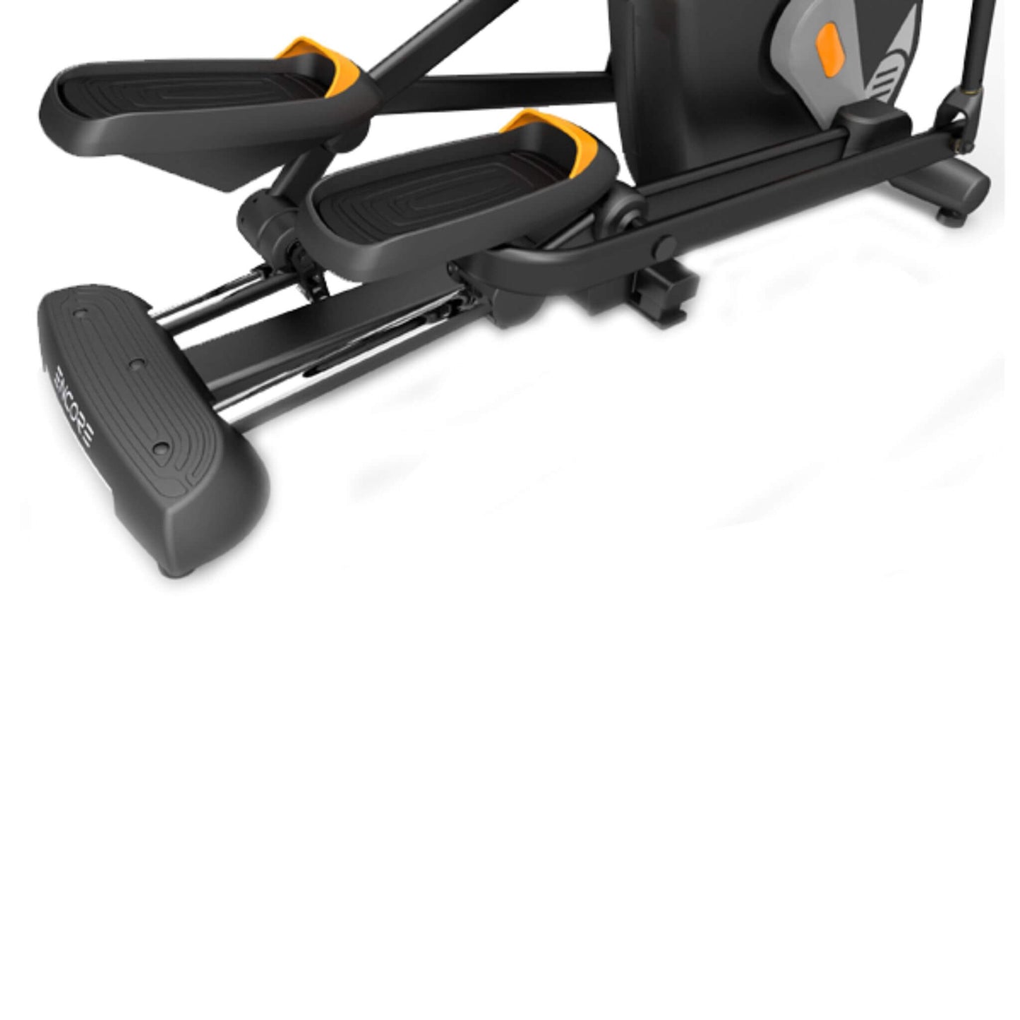 encore cross trainer base