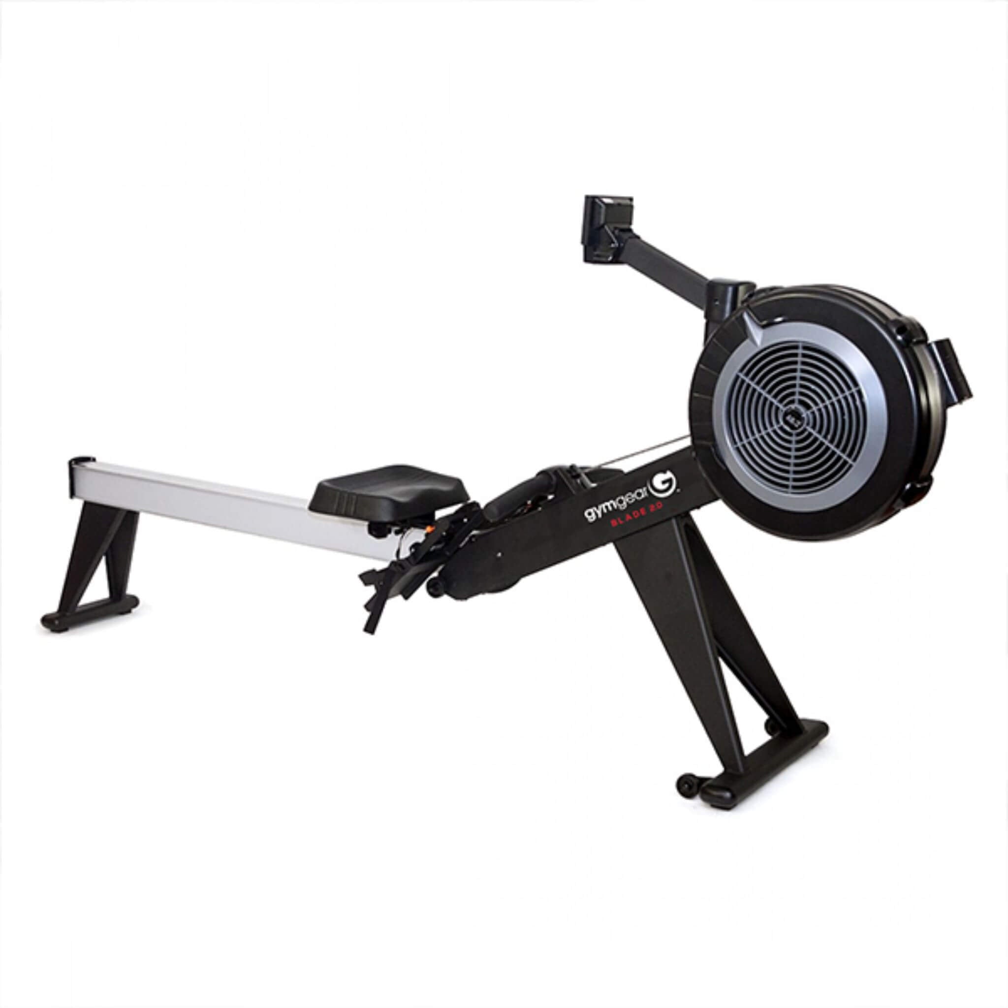 Single Hand Rower Machine Rowing Machines – Our Home Gym