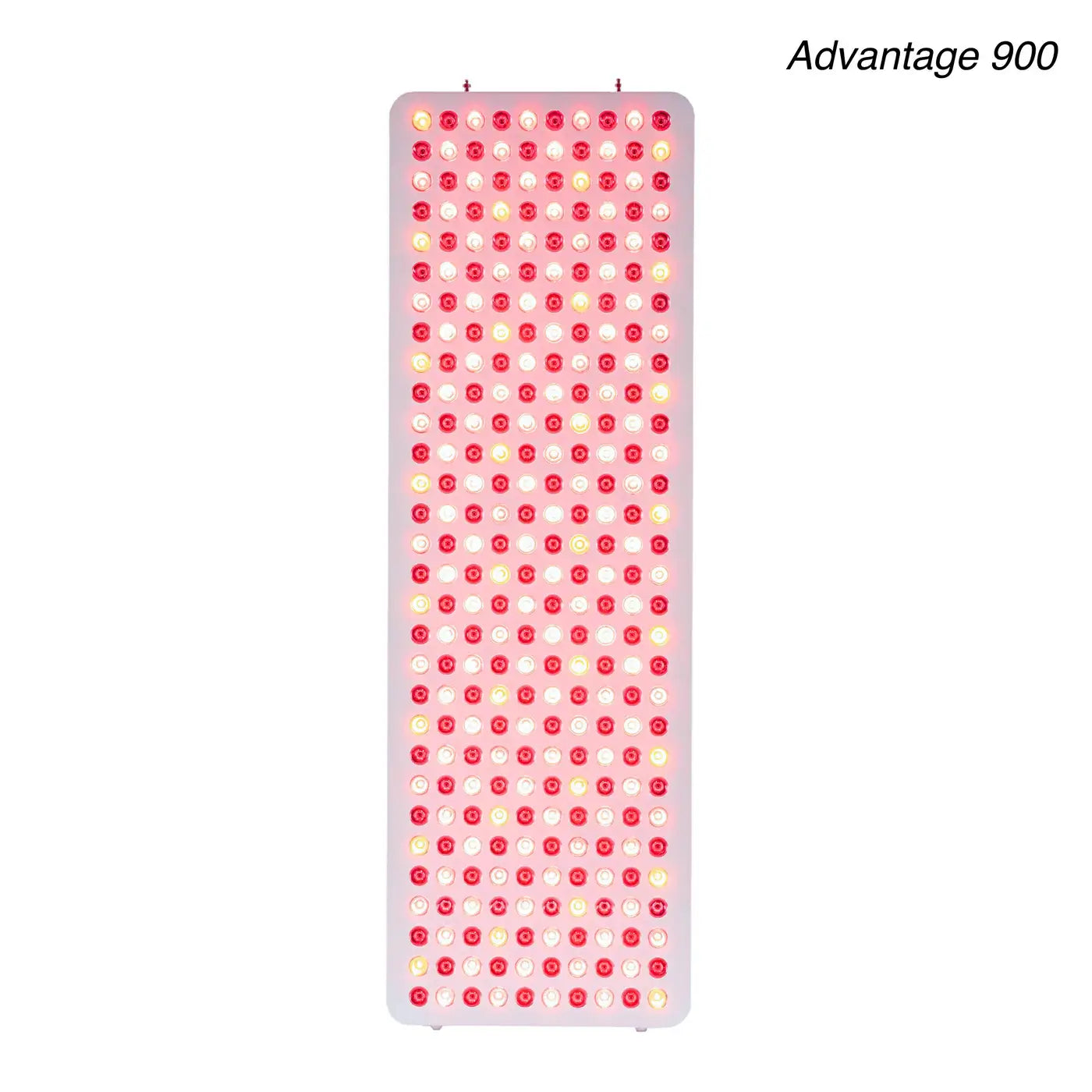 The Advantage 2.0 Series - Red Light Therapy Full Body Panel 900