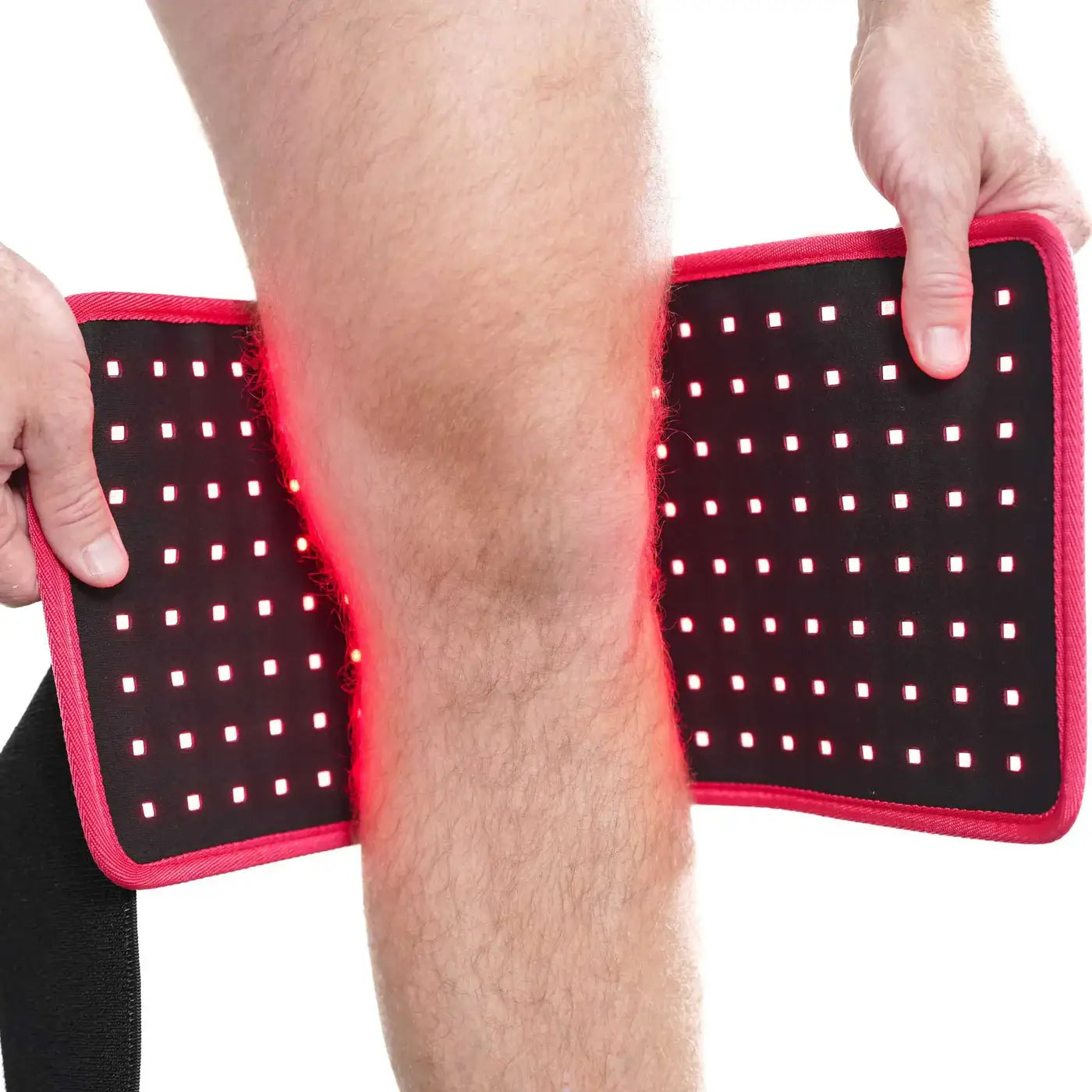 Red Light Rising Advantage Red Light Therapy Wrap hamstring 