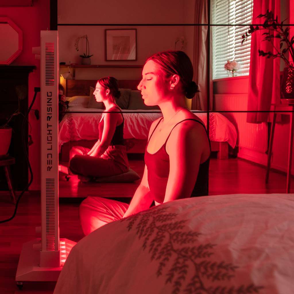 The Advantage 2.0 Series - Red Light Therapy Full Body Panels