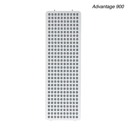 The Advantage 2.0 Series - Red Light Therapy Full Body Panel
