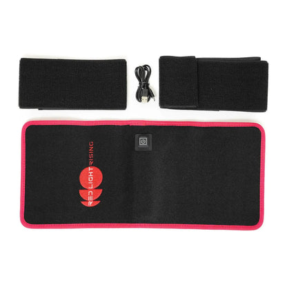Red Light Rising Advantage Red Light Therapy Wrap package