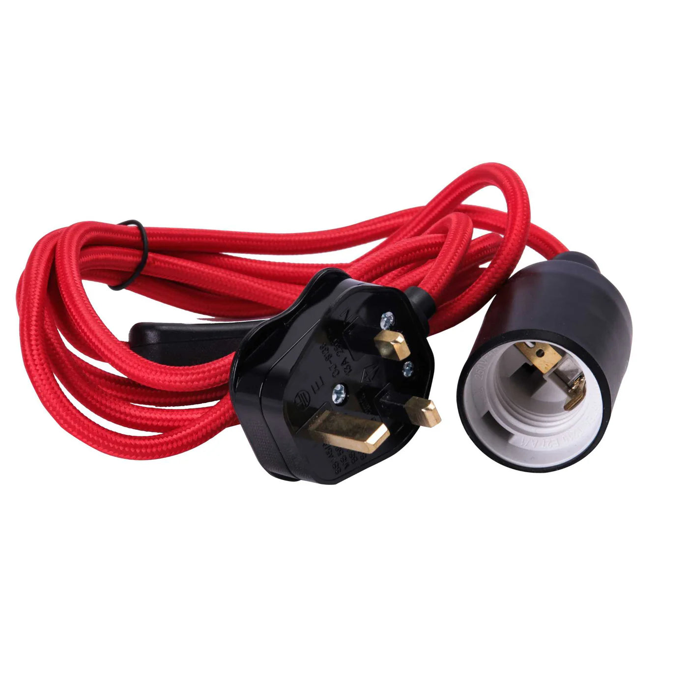 The Target Light plug