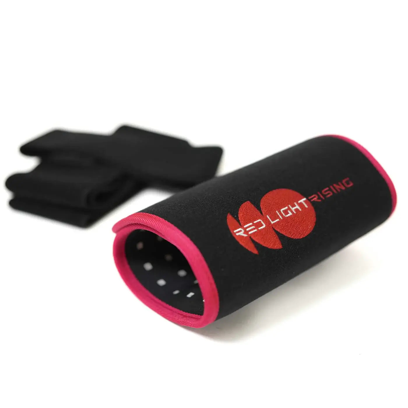 Red Light Rising Advantage Red Light Therapy Wrap battery