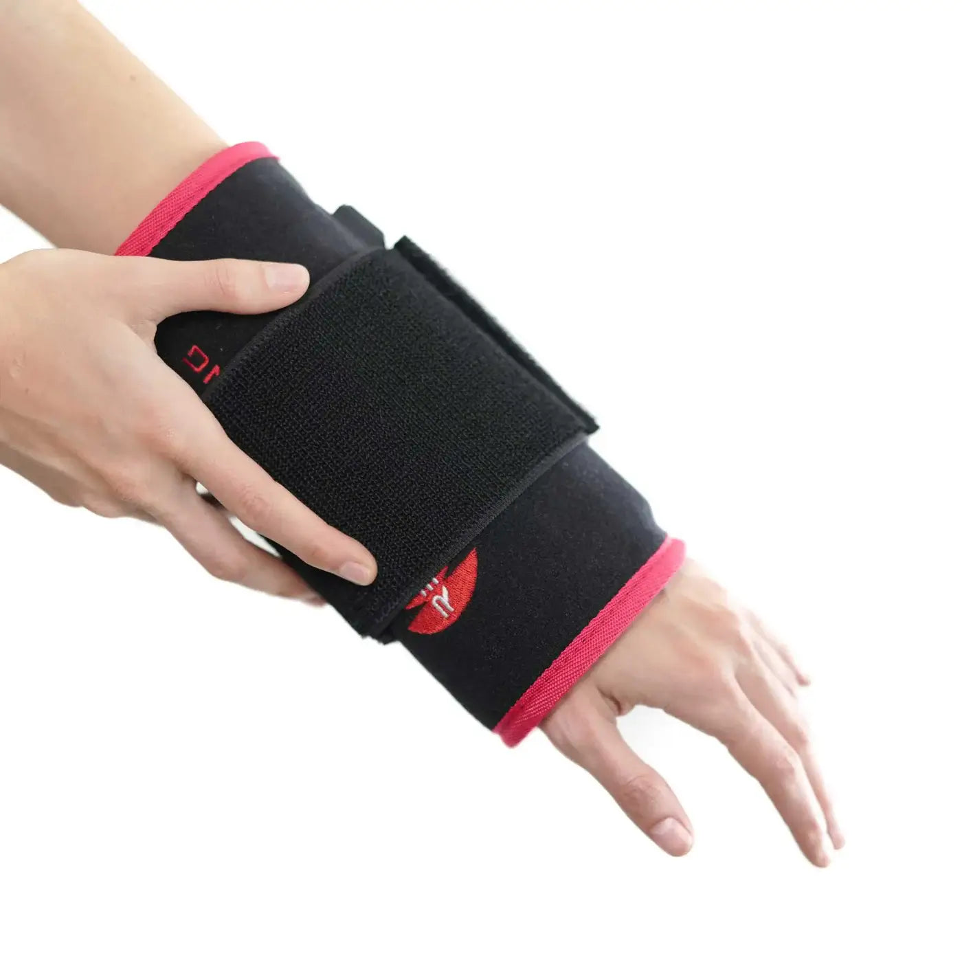 Red Light Rising Advantage Red Light Therapy Wrap wrist joint