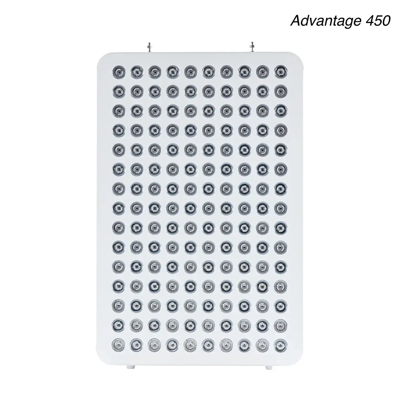 The Advantage 2.0 Series - Red Light Therapy Full Body Panel wall