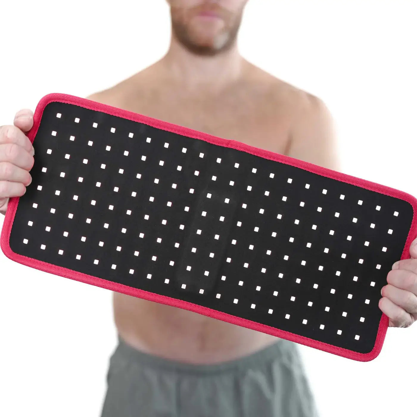 Red Light Rising Advantage Red Light Therapy Wrap panel