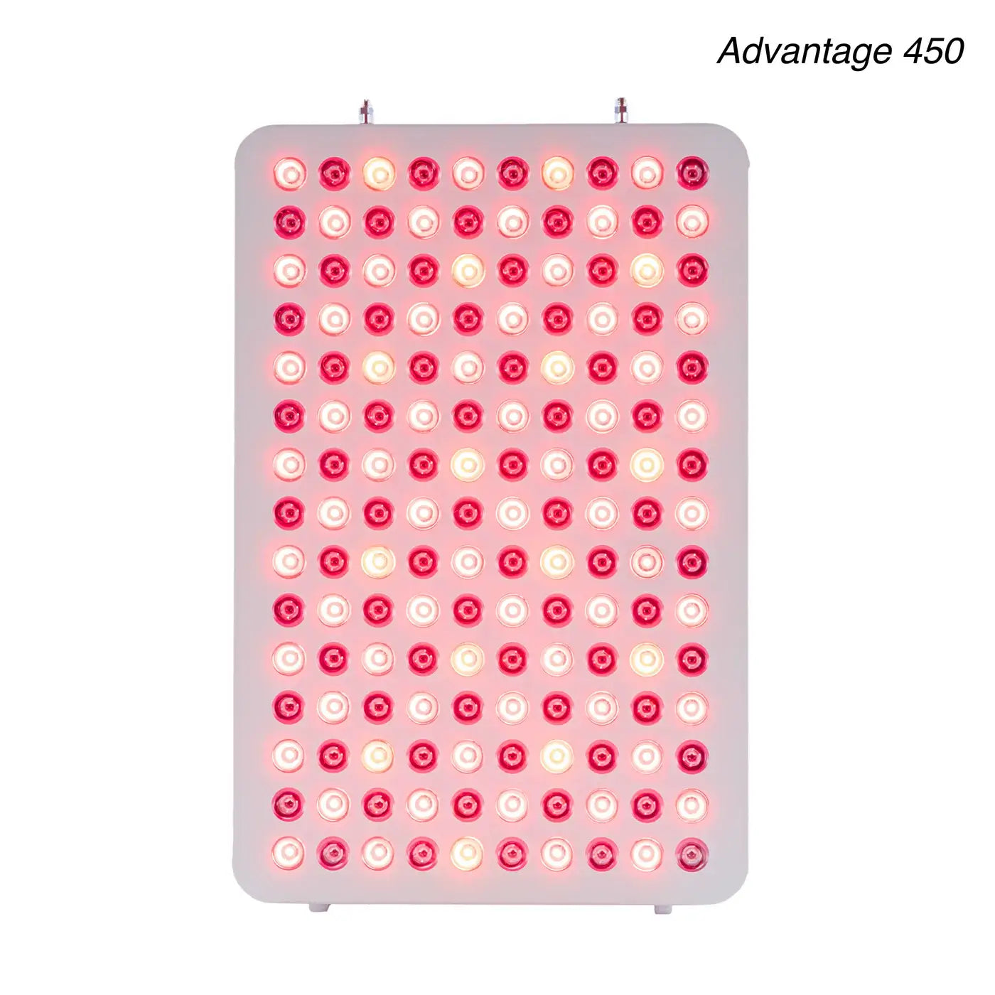 The Advantage 2.0 Series - Red Light Therapy Full Body Panel 450