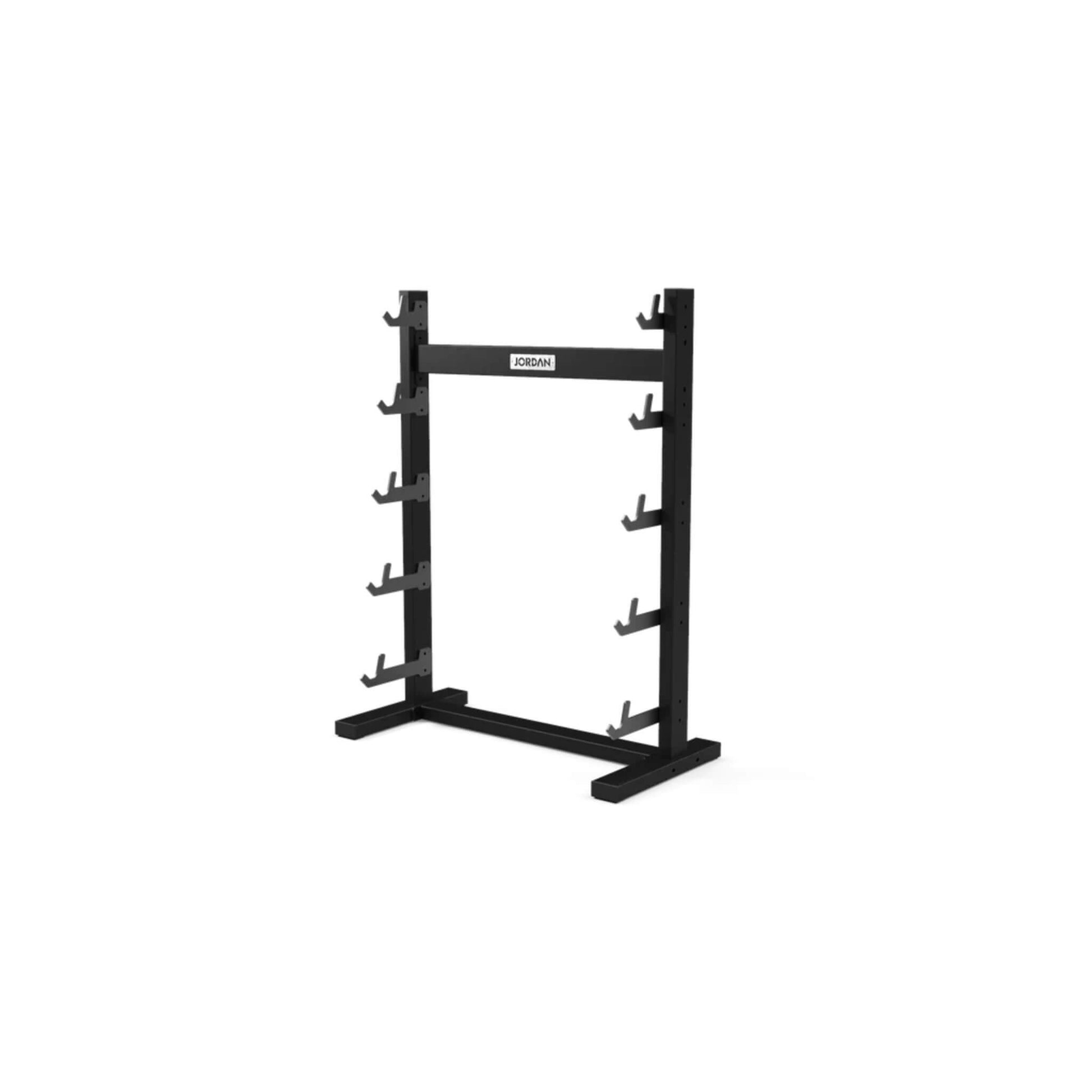 Barbell Rack (Straight - 5 Bar)