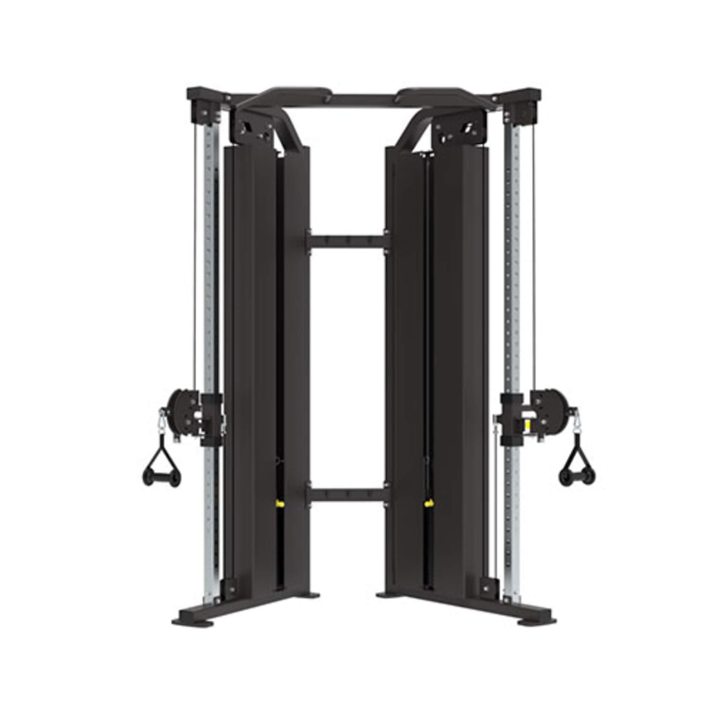 Gym Gear Pro Series Dual Adjustable Pulley