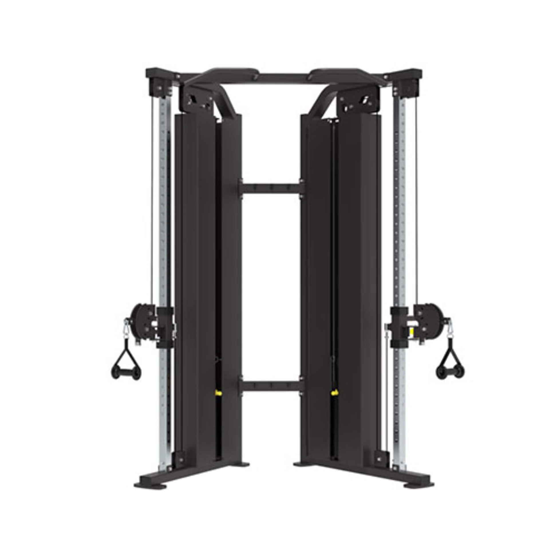 Gym Gear Pro Series Dual Adjustable Pulley