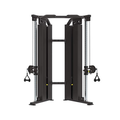 Gym Gear Pro Series Dual Adjustable Pulley
