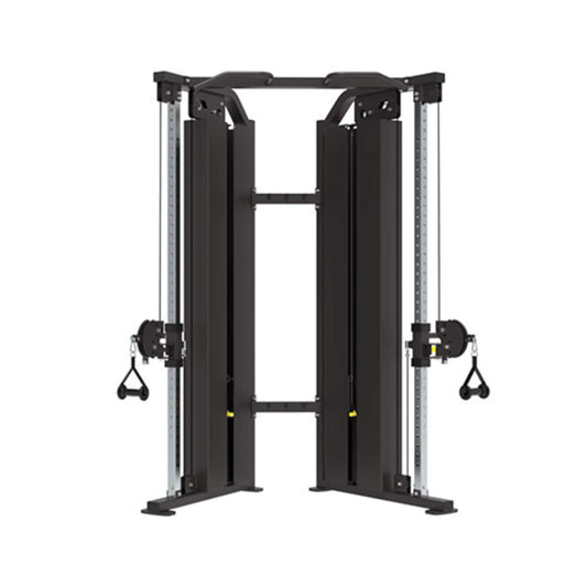 Gym Gear Pro Series Dual Adjustable Pulley