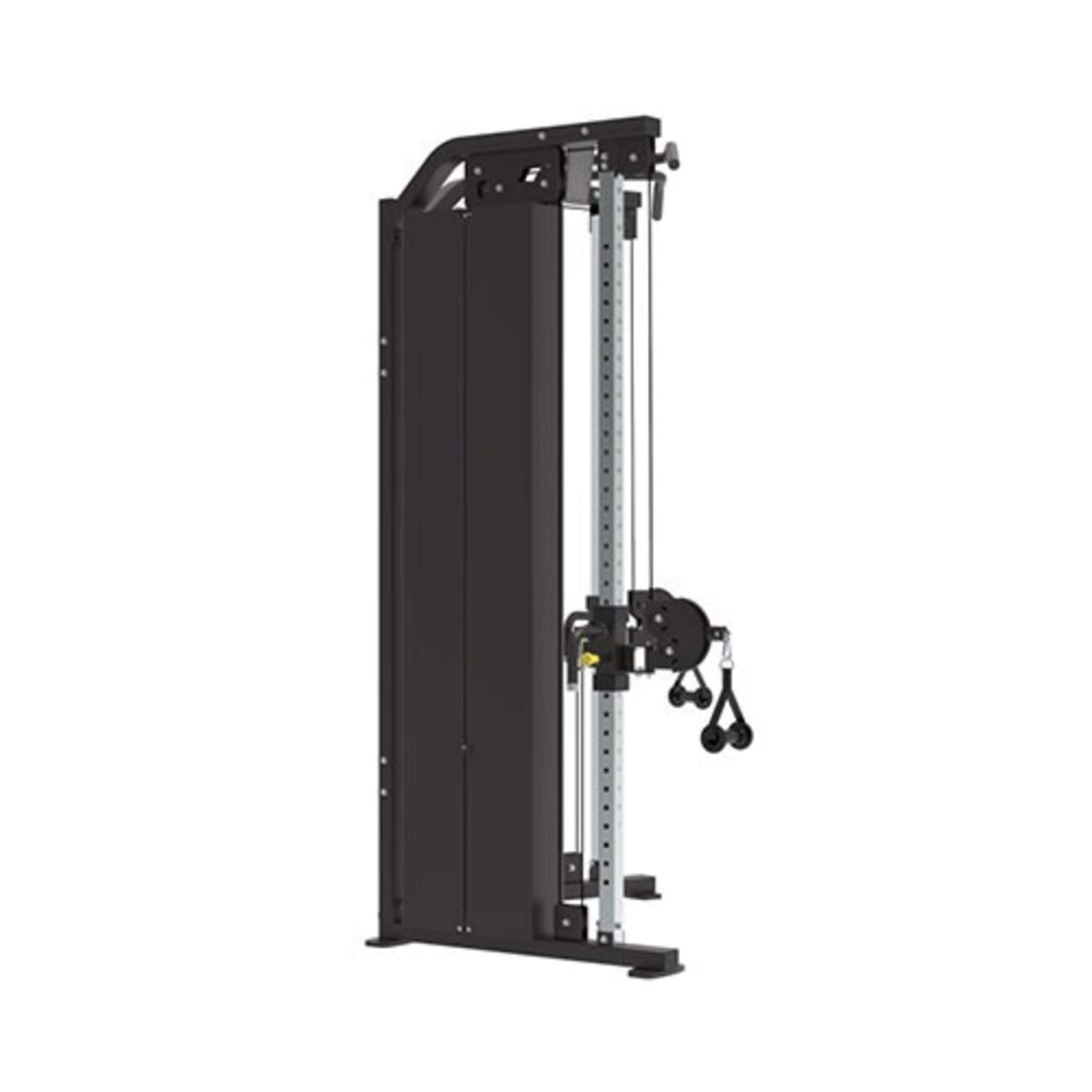 Gym Gear Pro Series Dual Adjustable Pulley plus