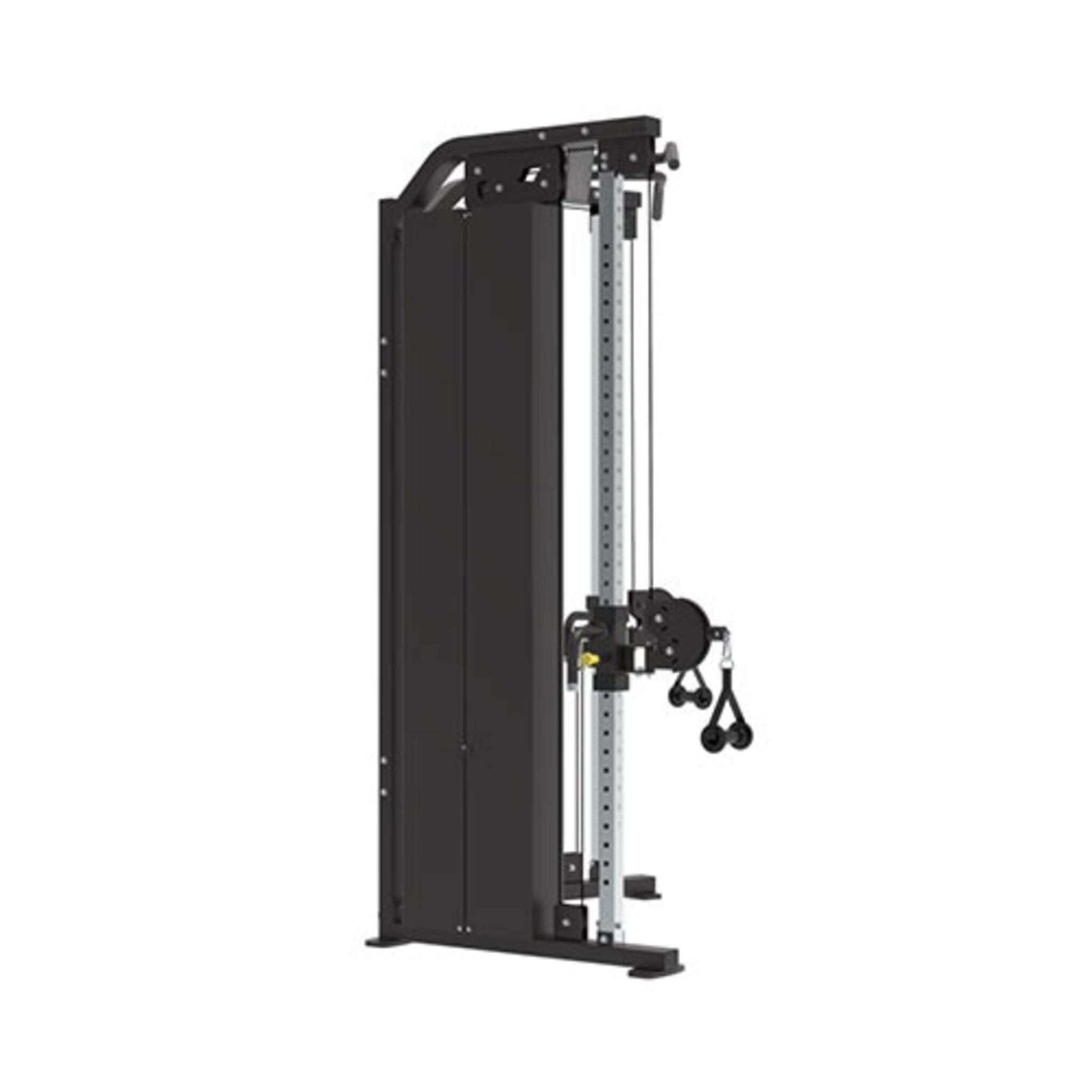 Gym Gear Pro Series Dual Adjustable Pulley plus