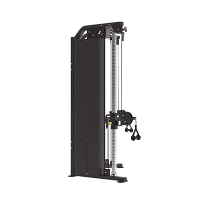 Gym Gear Pro Series Dual Adjustable Pulley plus