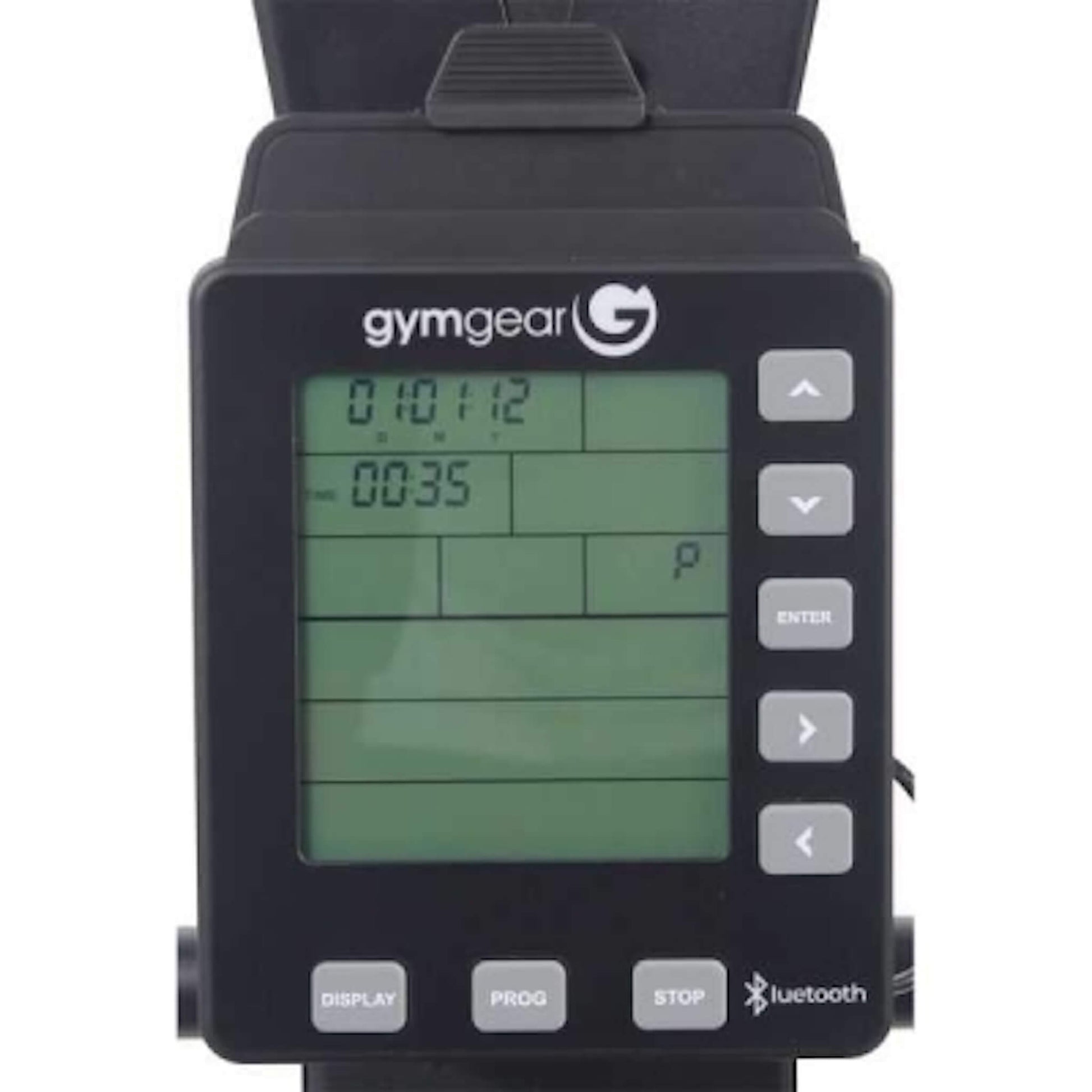 Gym Gear Ski Max 2.0 screen