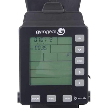 Gym Gear Ski Max 2.0 screen