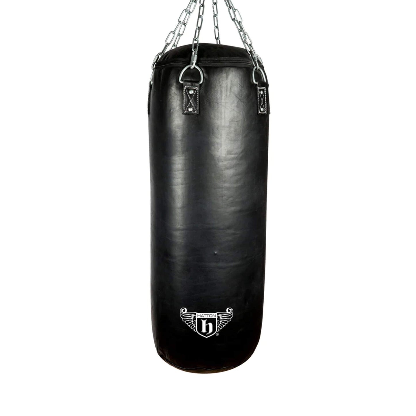 Hatton Heavy Duty Punch Bag 100 x 40 Leather