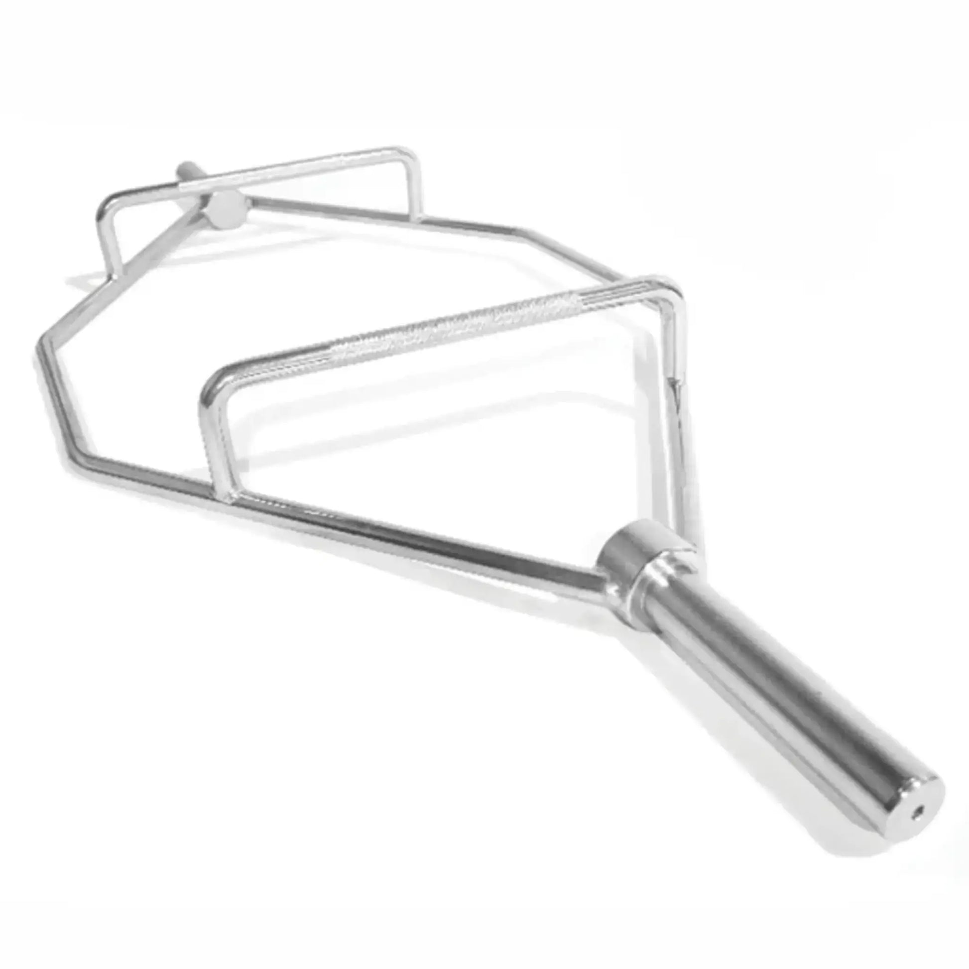 Jordan Hex bar.