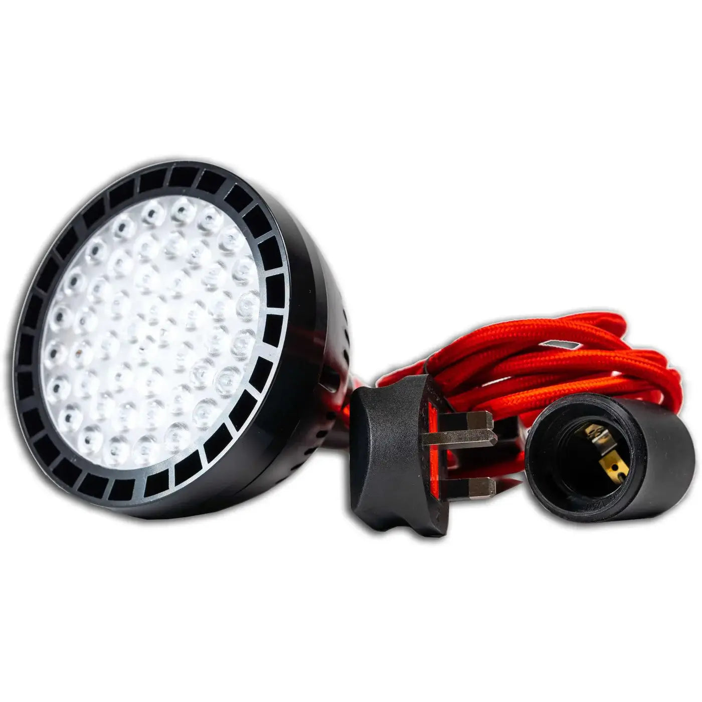 The Target Light 2.0 - Handheld Red Light Therapy