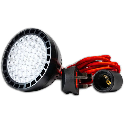 The Target Light 2.0 - Handheld Red Light Therapy