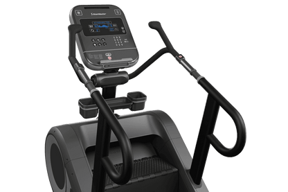 Stairmaster 8gx Series Gauntlet X Stepmill 60 BLACK